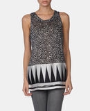 CLASS ROBERTO CAVALLI - Topp - 25