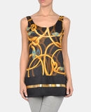CLASS ROBERTO CAVALLI - Topp - 3