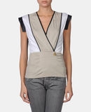 CLASS ROBERTO CAVALLI - Topp - 4