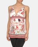 CLASS ROBERTO CAVALLI - Topp - 6