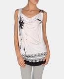 CLASS ROBERTO CAVALLI - Topp