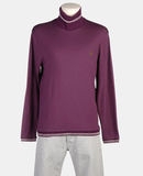 CLASS ROBERTO CAVALLI - Tröja med krage