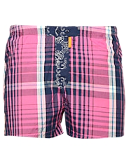 Classic Che Woven Boxer