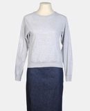 CLASSIC GIRL - Långärmad t-shirt