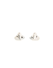 Classic Heart Earrings