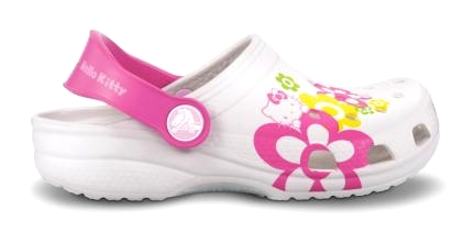 Classic Kids Hello Kitty Flowers (EU)