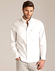 Classic Oxford Shirt
