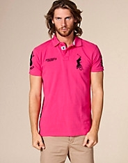 Classic Polo