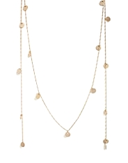 Classic Tie Necklace