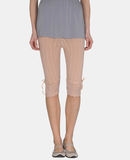CLAUDIA CAMARLINGHI - Leggings