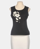CLAUDIA GIL - Kortärmad t-shirt