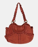CLAUDIO ORCIANI - Läderbag - 5