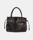 CLAUDIO ORCIANI - Läderbag