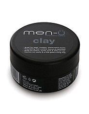Clay