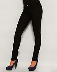Cleave 5 Pocket Twill Wop