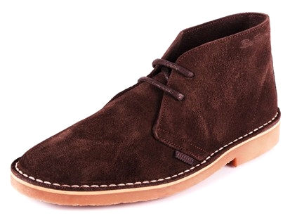 Cleg Brown