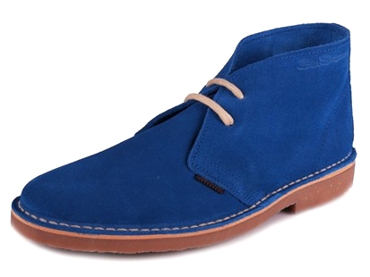 Cleg Dessert Blue