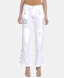 CLINK JEANSLONDON - Byxor - 12