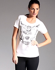 Clint Peterson T-shirt