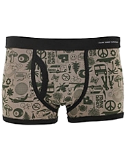 Clip Art Trunk - 2