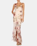 CLIPS - Långklänning