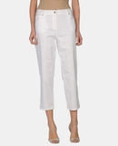 CLIPS MORE - Denimcapri