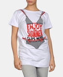 CLIPS MORE - Kortärmad t-shirt - 4