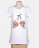 CLIPS MORE - Kortärmad t-shirt - 6