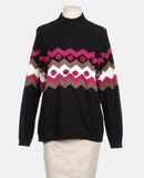 CLIPS MORE - Långärmad jumper