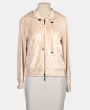 CLIPS MORE - Sweatshirt med huva