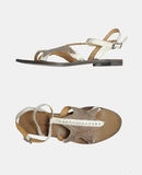 CLOCHARME - Flip-flop skor