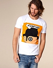 Clockwork SS O-Neck