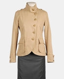 CLOSED - Blazer - 5