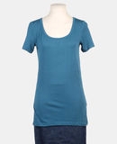 CLOSED - Kortärmad t-shirt - 2