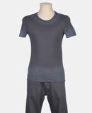 CLOSED - Kortärmad t-shirt - 5