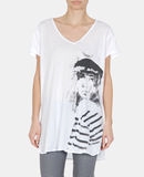 CLOSED - Kortärmad t-shirt - 6