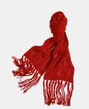 CLOSED - Scarf - 2