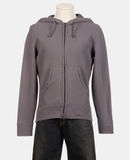 CLOSED - Sweatshirt med huva