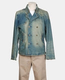 CLOSED - Ytterplagg denim - 3