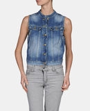 CLOSED - Ytterplagg denim - 4