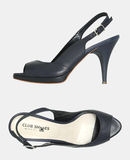 CLUB SHOES - Klacksandaler - 2