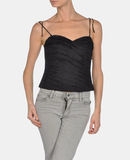 CLUBBY CHIC - Topp