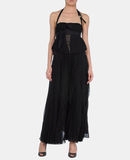 C'N'C' COSTUME NATIONAL - Dungareebyxor - 3