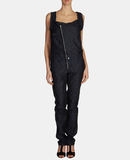 C'N'C' COSTUME NATIONAL - Dungareebyxor