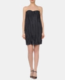 C'N'C' COSTUME NATIONAL - Kort klänning - 18