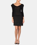 C'N'C' COSTUME NATIONAL - Kort klänning - 3