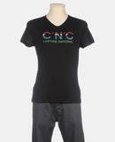 C'N'C' COSTUME NATIONAL - Kortärmad t-shirt - 24