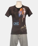 C'N'C' COSTUME NATIONAL - Kortärmad t-shirt - 32