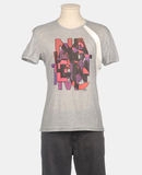 C'N'C' COSTUME NATIONAL - Kortärmad t-shirt - 7