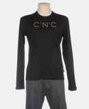 C'N'C' COSTUME NATIONAL - Långärmad t-shirt